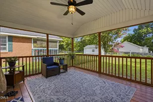 116 W Academy St, Wendell, NC 27591 - Photo 21