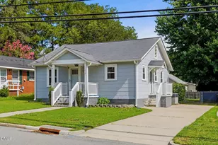 116 W Academy St, Wendell, NC 27591 - Photo 3