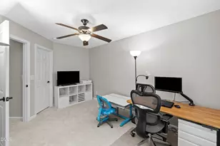 442 Panorama View Loop, Cary, NC 27519 - Photo 21