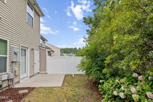 442 Panorama View Loop, Cary, NC 27519 - Photo 23