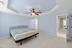 442 Panorama View Loop, Cary, NC 27519 - Photo 13