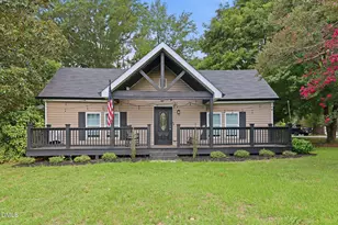33 American Legion Rd, Franklinton, NC 27525 - Photo 1