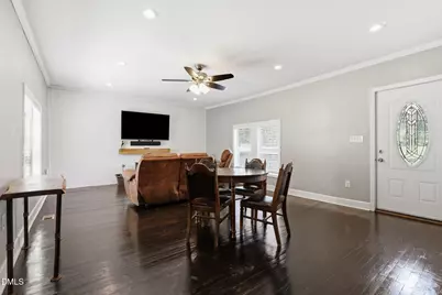 33 American Legion Road, Franklinton, NC 27525 - Photo 11