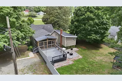 33 American Legion Road, Franklinton, NC 27525 - Photo 7