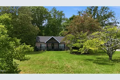 33 American Legion Road, Franklinton, NC 27525 - Photo 5