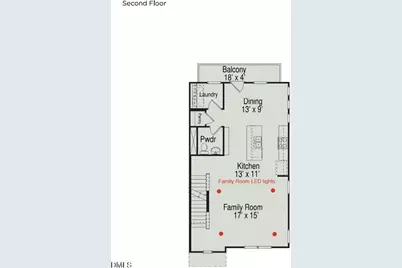700 Orchard Vista Circle, Raleigh, NC 27606 - Photo 23