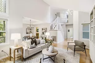 104 Tiercel Ct, Cary, NC 27518 - Photo 9