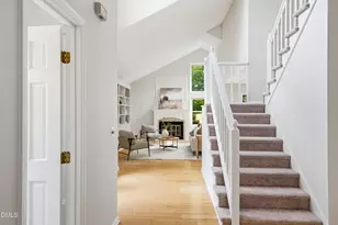 104 Tiercel Ct, Cary, NC 27518 - Photo 25