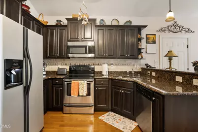 1206 Coleridge Court, Franklinton, NC 27525 - Photo 11
