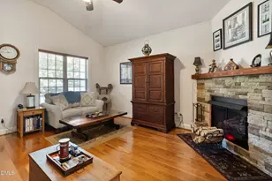 1206 Coleridge Ct, Franklinton, NC 27525 - Photo 9
