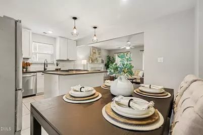 1016 Mills Street, Raleigh, NC 27608 - Photo 13