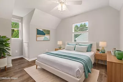 1016 Mills Street, Raleigh, NC 27608 - Photo 19