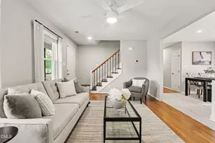 1016 Mills St, Raleigh, NC 27608 - Photo 7