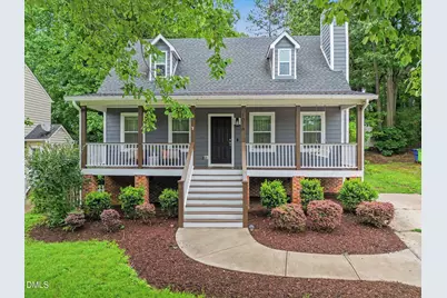 1016 Mills Street, Raleigh, NC 27608 - Photo 1