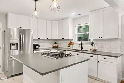 1016 Mills Street, Raleigh, NC 27608 - Photo 9