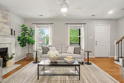 1016 Mills Street, Raleigh, NC 27608 - Photo 3
