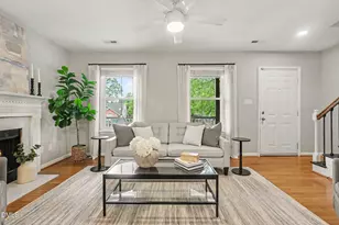 1016 Mills St, Raleigh, NC 27608 - Photo 3