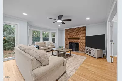 1001 Wilshire Drive, Cary, NC 27511 - Photo 23