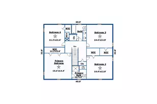 1001 Wilshire Dr, Cary, NC 27511 - Photo 49