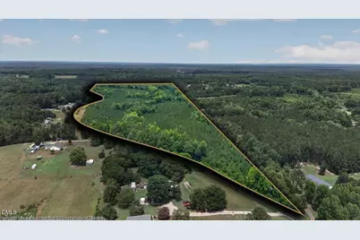 Tbd Hicksboro Road, Henderson, NC 27537 - Photo 3