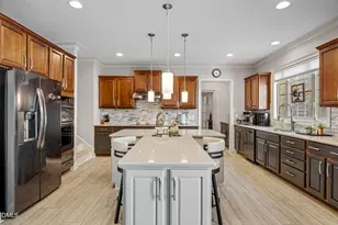 1378 Great Ridge Pkwy, Chapel Hill, NC 27516 - Photo 13