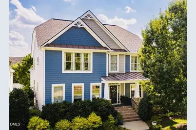 1378 Great Ridge Parkway, Chapel Hill, NC 27516 - Photo 1
