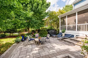 1378 Great Ridge Pkwy, Chapel Hill, NC 27516 - Photo 61