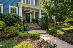 1378 Great Ridge Pkwy, Chapel Hill, NC 27516 - Photo 3
