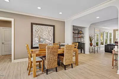 1378 Great Ridge Parkway, Chapel Hill, NC 27516 - Photo 21