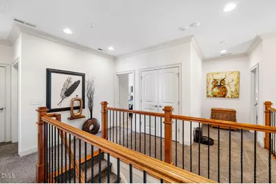 1378 Great Ridge Parkway, Chapel Hill, NC 27516 - Photo 39