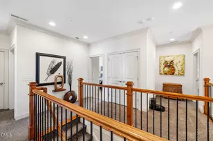 1378 Great Ridge Pkwy, Chapel Hill, NC 27516 - Photo 39