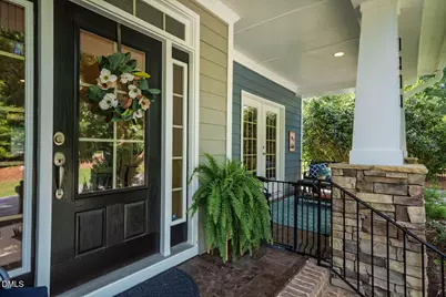 1378 Great Ridge Parkway, Chapel Hill, NC 27516 - Photo 5