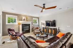 1378 Great Ridge Pkwy, Chapel Hill, NC 27516 - Photo 29