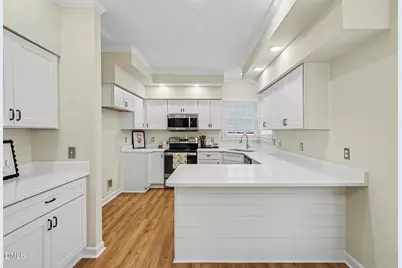 202 Park Valley Lane, Cary, NC 27519 - Photo 11