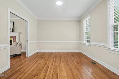 202 Park Valley Lane, Cary, NC 27519 - Photo 5
