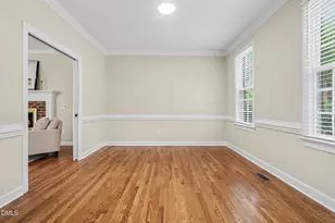 202 Park Valley Ln, Cary, NC 27519 - Photo 5