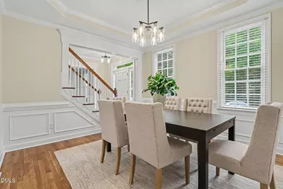 202 Park Valley Lane, Cary, NC 27519 - Photo 5