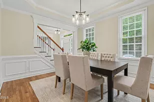 202 Park Valley Ln, Cary, NC 27519 - Photo 5