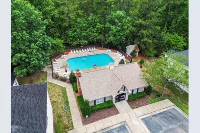 202 Park Valley Lane, Cary, NC 27519 - Photo 35