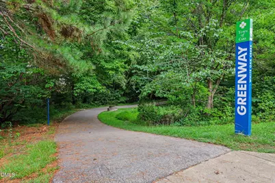 202 Park Valley Lane, Cary, NC 27519 - Photo 31