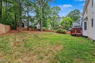 202 Park Valley Ln, Cary, NC 27519 - Photo 29