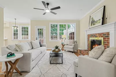 202 Park Valley Lane, Cary, NC 27519 - Photo 7
