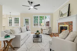 202 Park Valley Ln, Cary, NC 27519 - Photo 7