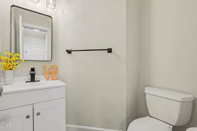 202 Park Valley Lane, Cary, NC 27519 - Photo 15