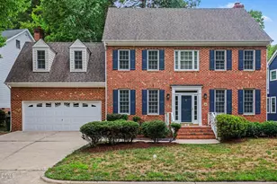 202 Park Valley Ln, Cary, NC 27519 - Photo 1