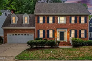 202 Park Valley Ln, Cary, NC 27519 - Photo 1