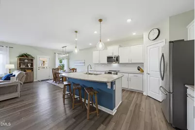 3812 Table Rock Drive, Fuquay-Varina, NC 27526 - Photo 9