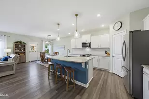 3812 Table Rock Dr, Fuquay-Varina, NC 27526 - Photo 9