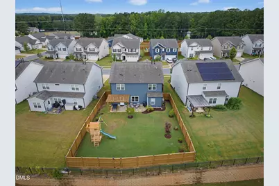 3812 Table Rock Drive, Fuquay-Varina, NC 27526 - Photo 3