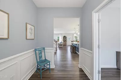 3812 Table Rock Drive, Fuquay-Varina, NC 27526 - Photo 5